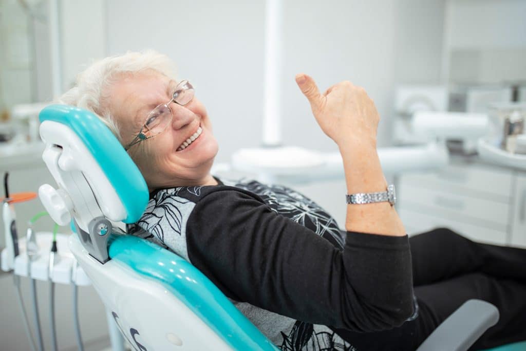 A Patient's Guide to The Dental Implant Procedure