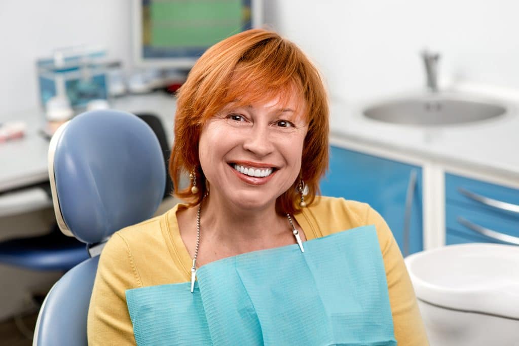 Am I A Candidate for Dental Implants?