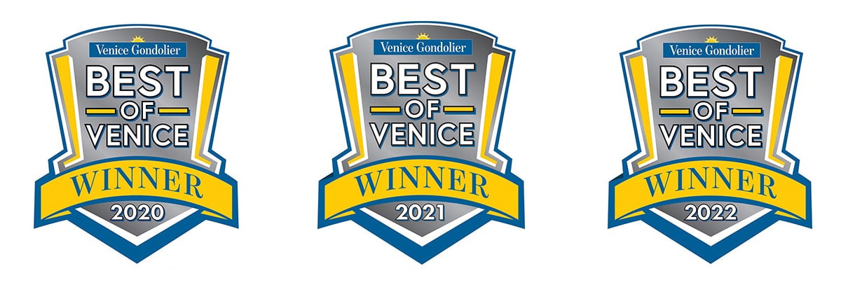 Best of Venice awards