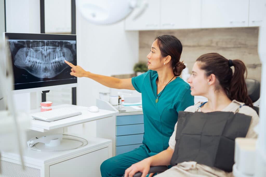 Dental X-Rays: Why They're Important and How Often You Need Them