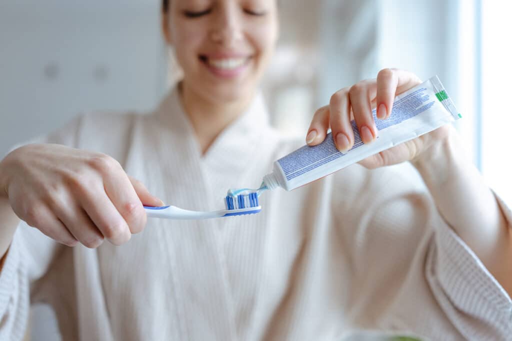 How Does Teeth Whitening Work in a Dental Office?
