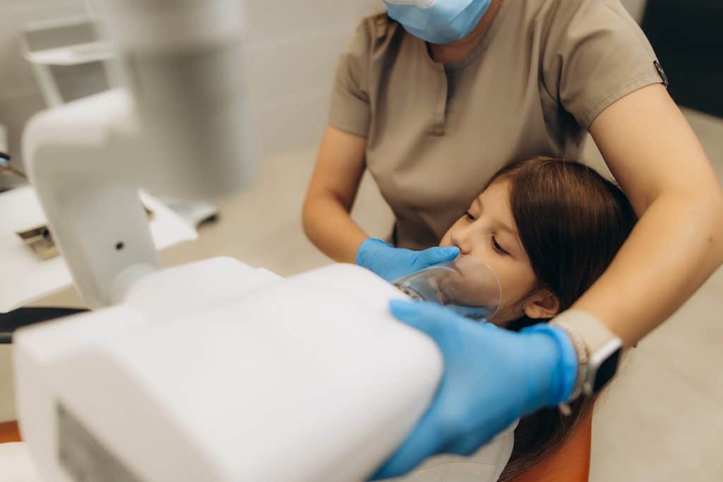 Is Sedation Dentistry Safe? Answers to Common Questions
