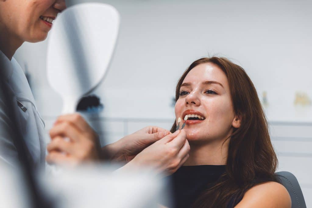 Veneers vs. Bonding: Which Is Right for Your Smile Goals?