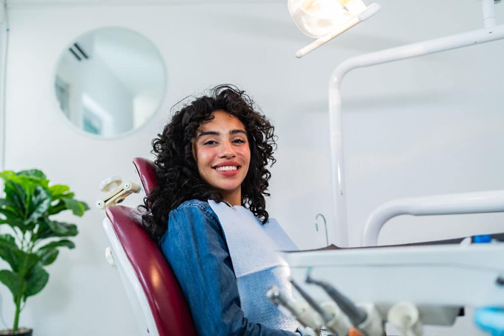 What to Expect During a Full Mouth Reconstruction