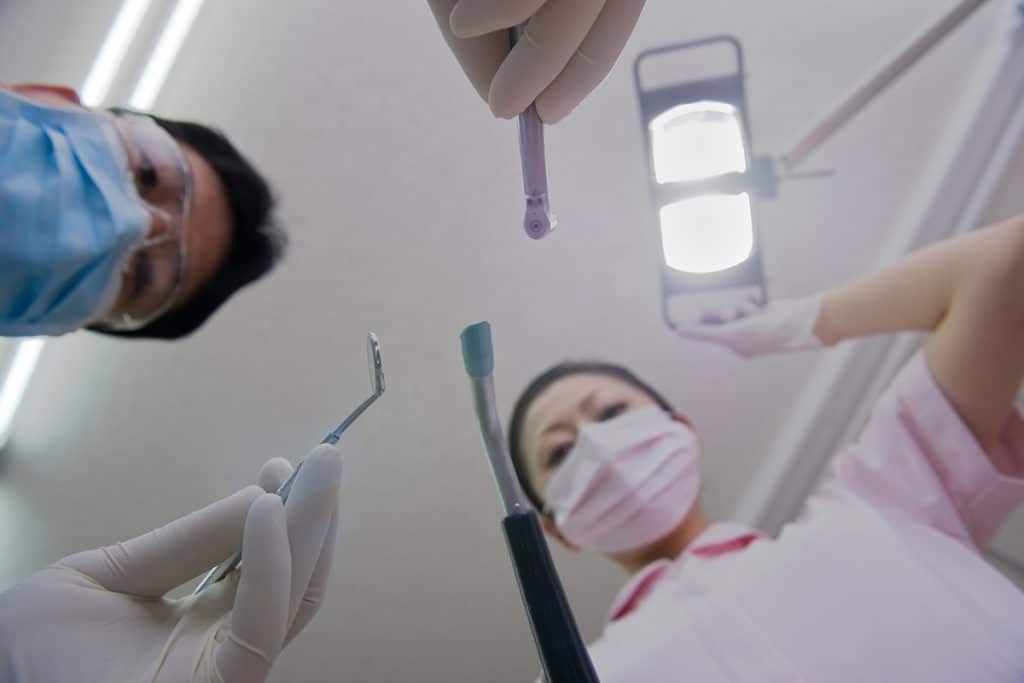 What to Expect During Your First Dental Exam in Venice, FL